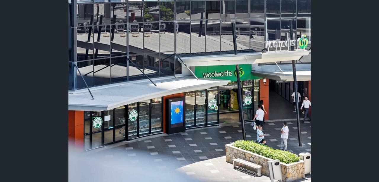 דירות גולד קוסט Circle On Cavill Free Parking מראה חיצוני תמונה